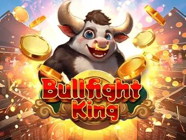Bullfight King