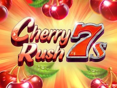 Cherry Rush 7s